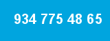 934 775 48 65